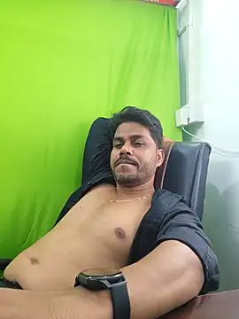 Webkamerová show Raaz_5690