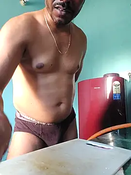 Raaz_5690 Adlı Modelin Web Kamerası Şovu