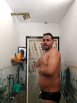 Show webcam de Raaz_5690