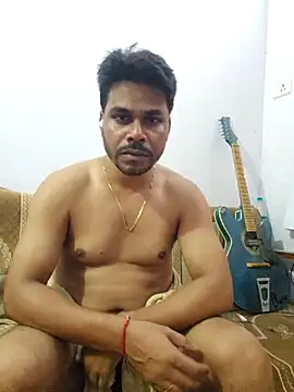Raaz_5690 Шоу с уебкамера