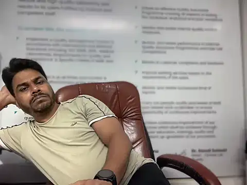 Webkamerová show Raaz_5690