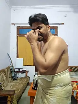 Raaz_5690 Webcam show