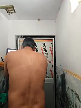 Raaz_5690 webkamerás műsora