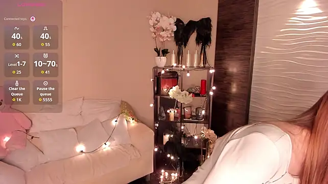 Red__sunnny's Webcam Show