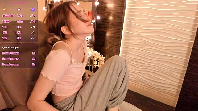 Red__sunnny's Live XXX Chat
