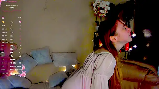 Red__sunnny's Webcam Show
