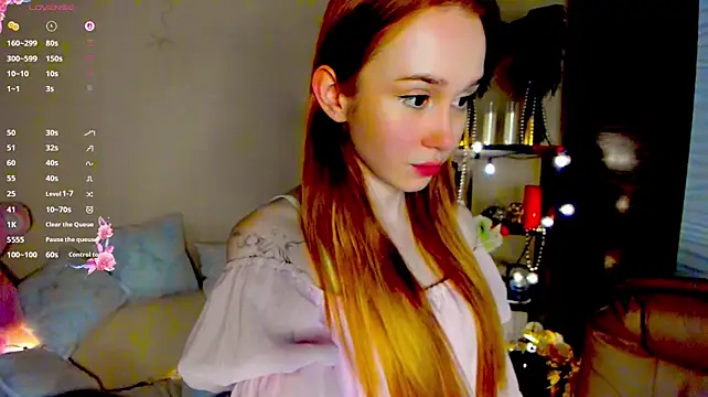 Red__sunnny – Live XXX-chat