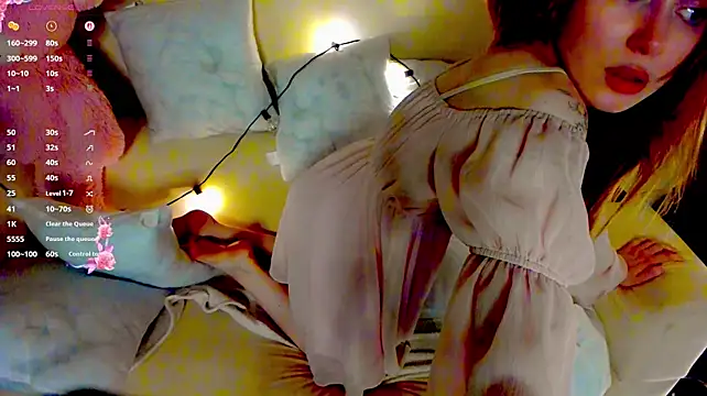 Red__sunnny Live XXX Chat