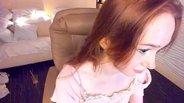 Show webcam de Red__sunnny