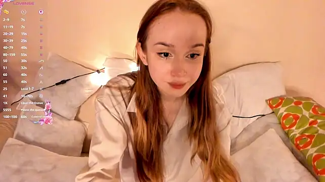 Red__sunnny's Live XXX Chat