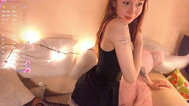 Red__sunnny's Webcam Show
