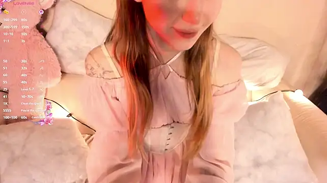 Red__sunnny Chat XXX in diretta