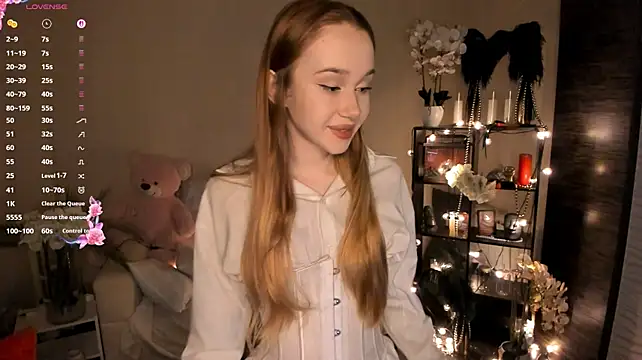 Red__sunnny Webcam-Show