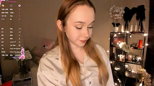 Show Webcam de Red__sunnny