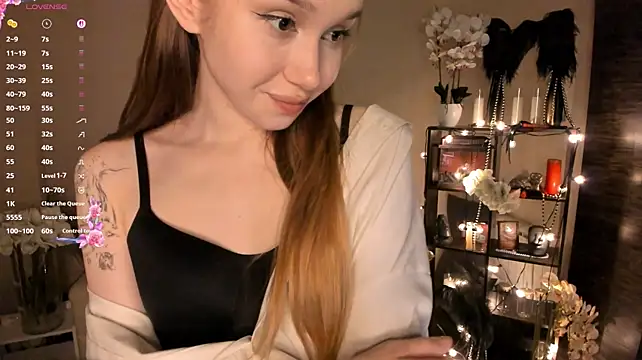 Chat XXX en directo de Red__sunnny