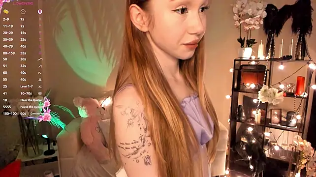 Red__sunnny's Live XXX Chat