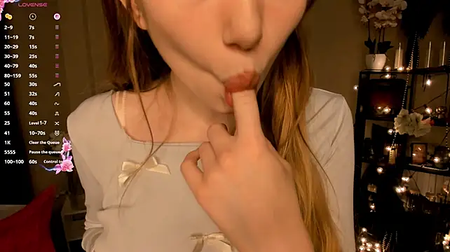 Czat XXX na żywo – Red__sunnny