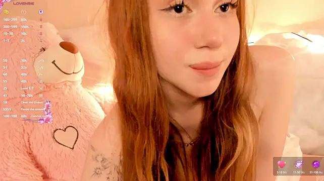 แชท XXX สดของ Red__sunnny