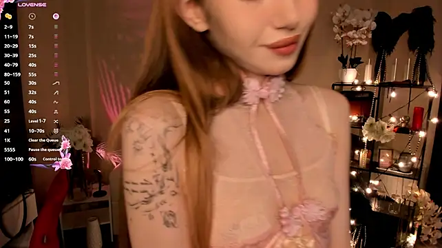 Chatroom XXX en direct de Red__sunnny