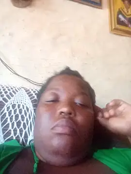 Sasagal's Webcam Show