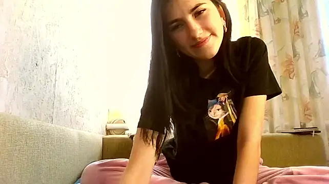 Webkamerová show lumiBerger