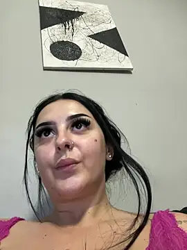 Sweet_xhina's Live XXX Chat