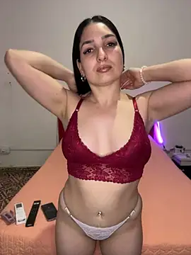 Chat XXX ao vivo de LuzArdiente