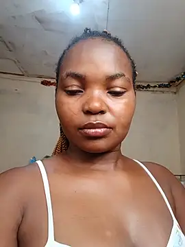 Ebonny-ass23's Live XXX Chat