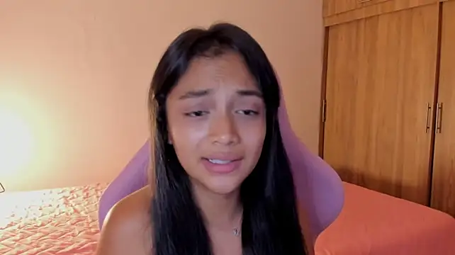 MelanyOconer1 XXX чат на живо