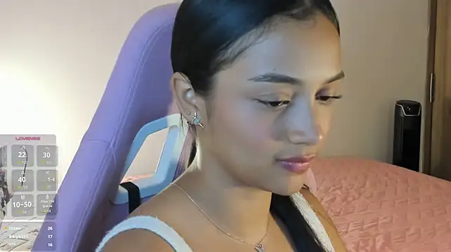 MelanyOconer1 Chat XXX in diretta