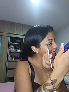 MelanyOconer1 Live XXX-Chat
