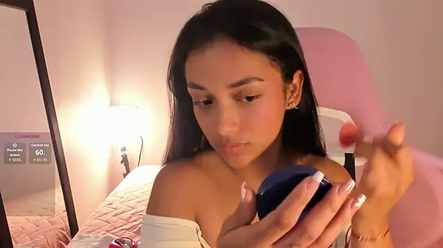 Chat XXX ao vivo de MelanyOconer1