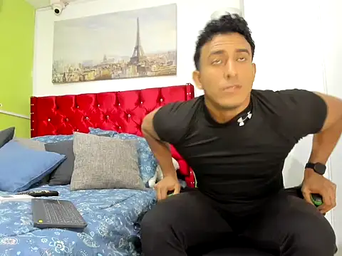 harpper_durgang_ Webcam show