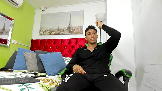 Show de webcam de harpper_durgang_
