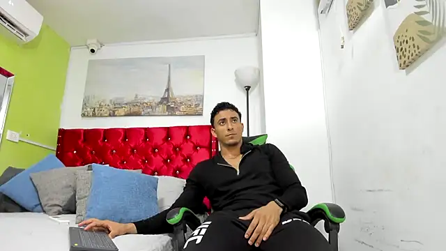 harpper_durgang_ Show Webcam