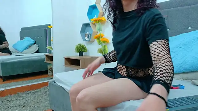 Lilith_Gomez_ Webcam show