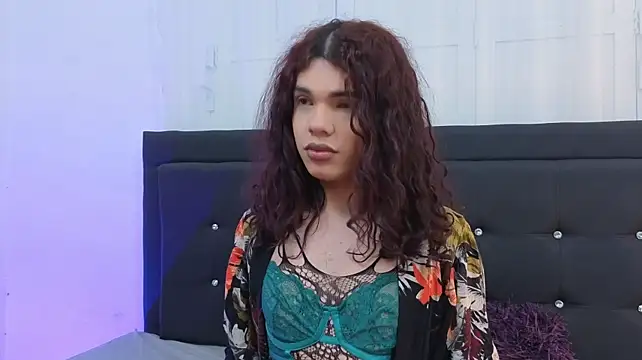 Lilith_Gomez_ webcam show