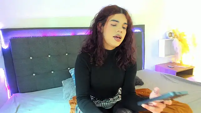 Lilith_Gomez_ Webcam-Show