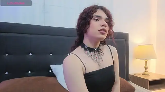 Lilith_Gomez_ Webcam-Show