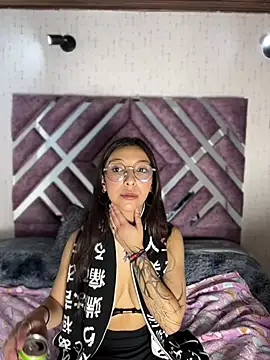 AngelinePink_'s Webcam Show