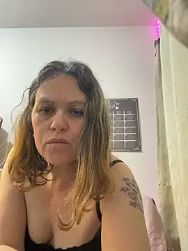 Show de webcam de hayri11