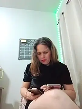 Show de webcam de hayri11