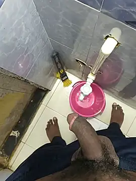 Blackdickyounggun Webcam-Show