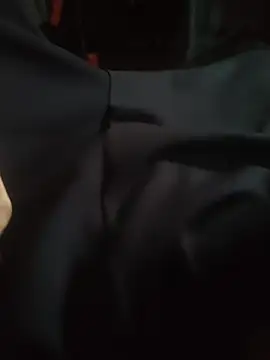 Pokazy przed kamerką – Blackdickyounggun