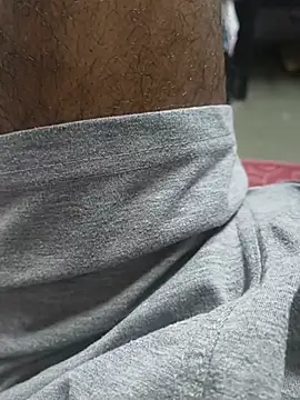 Blackdickyounggunのウェブカメラショー