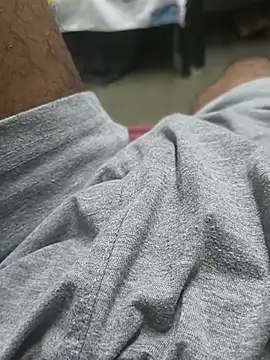 Blackdickyounggun 웹캠 쇼