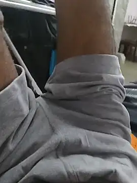 Blackdickyounggun Webcam-Show