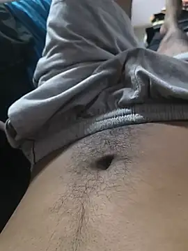 Pokazy przed kamerką – Blackdickyounggun