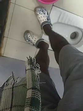 MalluBlackdickyounggun Adlı Modelin Web Kamerası Şovu