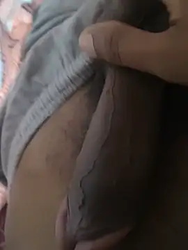 MalluBlackdickyounggun Webcam-Show
